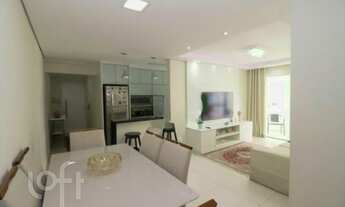 Imagem 6: Apartamento à venda em Casa Verde com 92 m², 3 quartos, 2 vagas