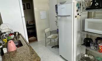 Imagem 6: Apartamento à venda em Lapa com 117 m², 2 quartos