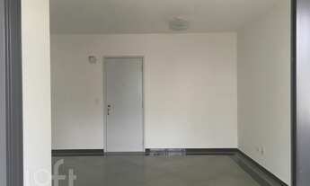 Imagem 2: Apartamento à venda em Aclimação com 100 m², 3 quartos, 2 suítes, 2 vagas