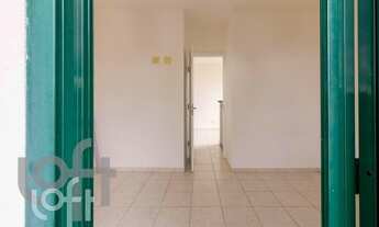 Imagem 2: Apartamento à venda em Campos Elísios com 35 m², 1 quarto, 1 vaga