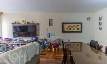 Imagem 4: Apartamento à venda em Bela Vista com 130 m², 3 quartos, 1 suíte, 1 vaga