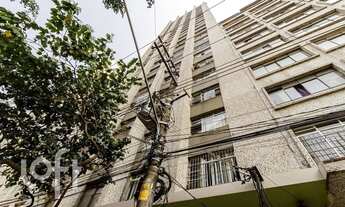 Imagem 3: Apartamento à venda em Sé com 55 m², 1 quarto