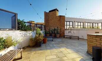 Imagem 2: Apartamento à venda em Vila Madalena com 345 m², 4 quartos, 2 suítes, 4 vagas