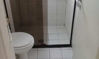 Imagem 4: Apartamento à venda em Jabaquara com 53 m², 2 quartos, 1 vaga