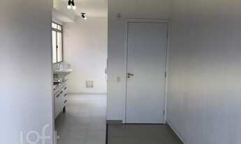 Imagem 6: Apartamento à venda em Raposo Tavares com 39 m², 2 quartos, 1 vaga