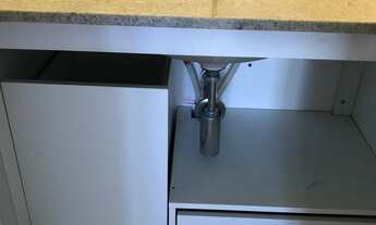 Imagem 4: Apartamento à venda em Ipiranga com 41 m², 1 quarto, 1 vaga