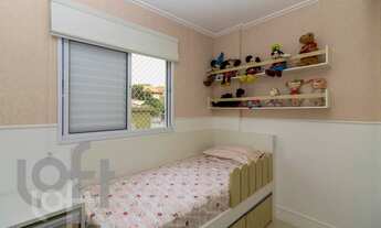 Imagem 6: Apartamento à venda em Casa Verde com 89 m², 3 quartos, 1 suíte, 1 vaga