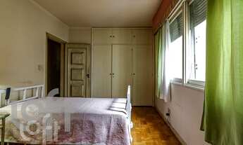 Imagem 5: Apartamento à venda em Higienópolis com 229 m², 4 quartos, 1 suíte, 2 vagas