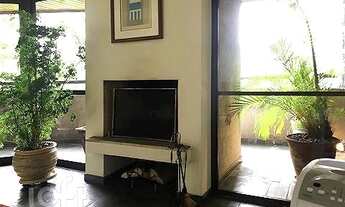 Imagem 5: Apartamento à venda em Morumbi com 141 m², 3 quartos, 1 suíte, 2 vagas