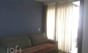 Imagem: Apartamento à venda em Vila Prudente com