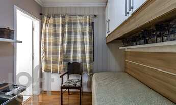 Imagem 4: Apartamento à venda em Vila Sônia com 149 m², 6 quartos, 3 suítes, 4 vagas