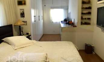 Imagem 3: Apartamento à venda em Campo Belo com 350 m², 4 quartos, 4 suítes, 3 vagas