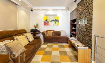 Imagem 5: Apartamento à venda em Alto da Lapa com 230 m², 3 quartos, 3 suítes, 4 vagas