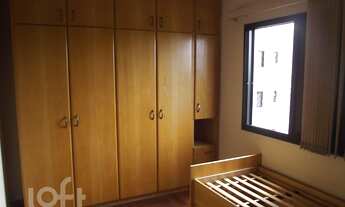 Imagem 3: Apartamento à venda em Sacomã com 90 m², 2 quartos, 1 suíte, 1 vaga