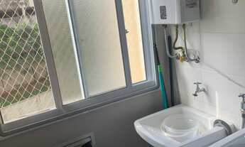 Imagem 7: Apartamento à venda em Vila Andrade com 59 m², 2 quartos, 2 suítes, 1 vaga