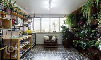 Imagem 2: Apartamento à venda em Santana com 156 m², 3 quartos, 1 suíte, 2 vagas