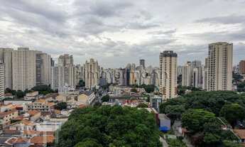 Imagem 2: Apartamento à venda em Lapa com 221 m², 3 quartos, 3 suítes, 4 vagas