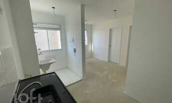 Imagem 6: Apartamento à venda em Tucuruvi com 35 m², 2 quartos