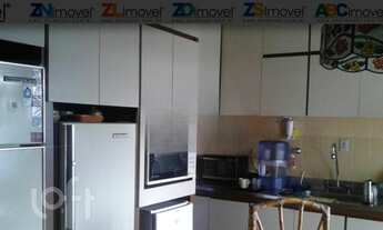 Imagem 6: Apartamento à venda em Vila Mariana com 170 m², 3 quartos, 1 suíte, 1 vaga