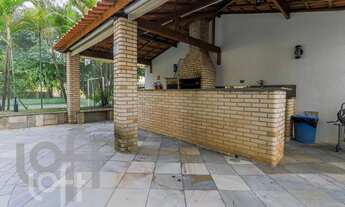 Imagem 6: Apartamento à venda em Vila Prudente com 276 m², 3 quartos, 1 suíte, 4 vagas