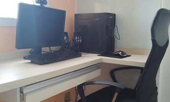 Imagem 5: Apartamento à venda em Vila Sônia com 140 m², 4 quartos, 3 suítes, 4 vagas