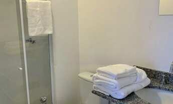 Imagem 7: Apartamento à venda em Vila Madalena com 36 m², 1 quarto, 1 vaga