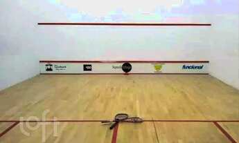 Imagem 7: Apartamento à venda em Jardim América com 43 m², 1 quarto, 1 suíte, 1 vaga