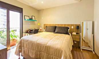 Imagem 5: Apartamento à venda em Santa Cecília com 110 m², 3 quartos, 2 suítes, 2 vagas