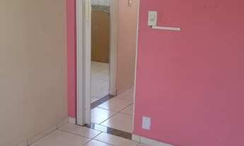 Imagem 1: Apartamento à venda em Sapopemba com 42 m², 1 quarto, 1 vaga