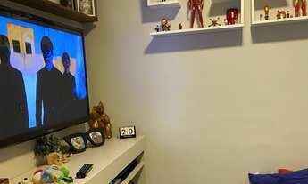 Imagem 2: Apartamento à venda em Vila Prudente com 64 m², 3 quartos, 1 suíte, 1 vaga