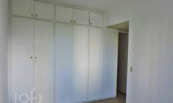 Imagem 7: Apartamento à venda em Santo Amaro com 97 m², 3 quartos, 1 suíte, 1 vaga