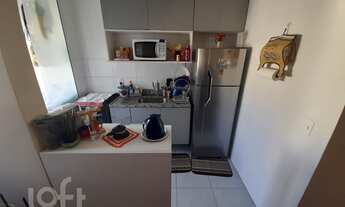 Imagem 6: Apartamento à venda em Pirituba com 47 m², 2 quartos, 1 vaga