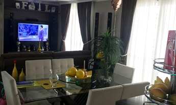 Imagem 2: Apartamento à venda em Casa Verde com 174 m², 3 quartos, 1 suíte, 3 vagas