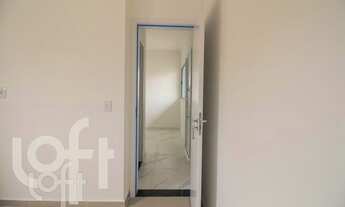 Imagem 2: Apartamento à venda em Tucuruvi com 29 m², 1 quarto