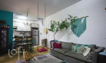 Imagem 2: Apartamento à venda em Vila Andrade com 69 m², 2 quartos, 1 suíte, 1 vaga