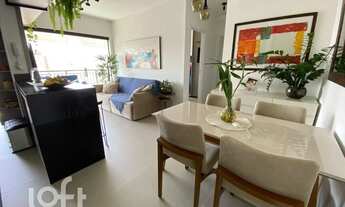 Imagem: Apartamento à venda em Lapa com 70 m²