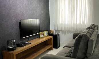 Imagem 6: Apartamento à venda em Raposo Tavares com 95 m², 3 quartos, 2 suítes, 2 vagas