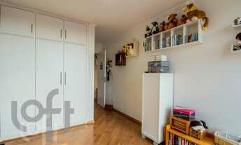 Imagem 3: Apartamento à venda em Vila Andrade com 297 m², 5 quartos, 3 suítes, 4 vagas