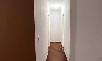 Imagem 6: Apartamento à venda em Cursino com 77 m², 3 quartos, 1 suíte, 2 vagas