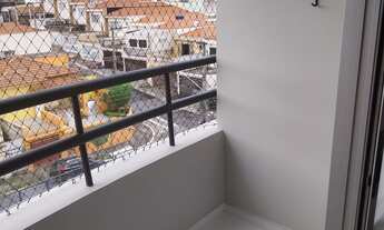 Imagem 6: Apartamento à venda em Vila Prudente com 65 m², 2 quartos, 1 vaga