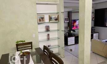 Imagem 6: Apartamento à venda em Morumbi com 100 m², 3 quartos, 1 suíte, 2 vagas