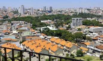 Imagem 2: Apartamento à venda em Cangaíba com 50 m², 2 quartos, 1 vaga