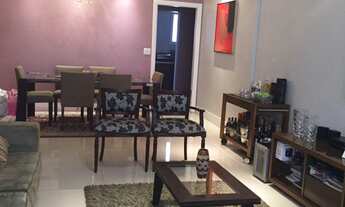 Imagem: Apartamento à venda em Santa Cecília com