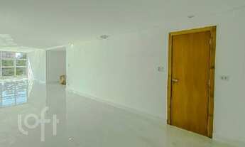 Imagem 2: Apartamento à venda em Mooca com 260 m², 4 quartos, 3 suítes, 2 vagas