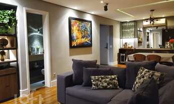 Imagem 5: Apartamento à venda em Vila Leopoldina com 125 m², 3 quartos, 1 suíte, 2 vagas