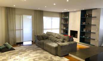 Imagem 2: Apartamento à venda em Vila Prudente com 172 m², 3 quartos, 1 suíte, 3 vagas