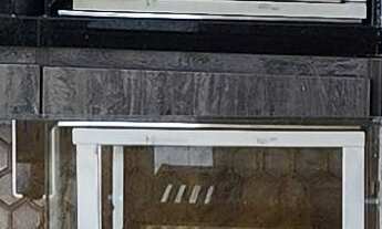 Imagem 3: Apartamento à venda em Vila Romana com 68 m², 1 quarto, 1 suíte, 2 vagas