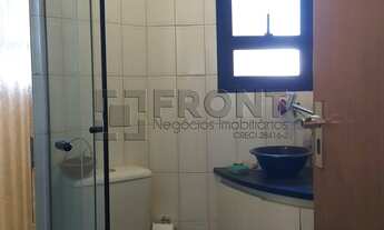 Imagem 6: Apartamento à venda em Santa Cecília com 178 m², 3 quartos, 1 suíte, 2 vagas