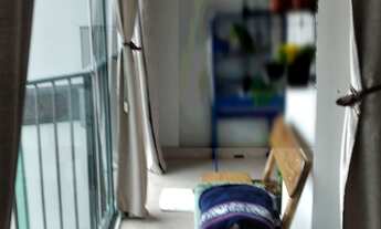 Imagem 7: Apartamento à venda em Santana com 91 m², 3 quartos, 1 suíte, 2 vagas