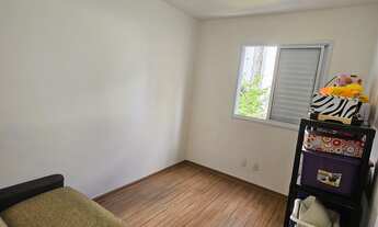 Imagem 2: Apartamento à venda em Vila Prudente com 55 m², 2 quartos, 1 suíte, 1 vaga